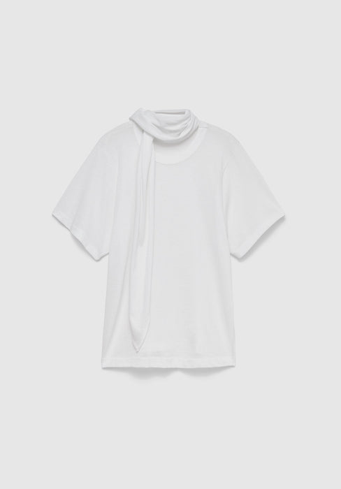 Ludo Sheer Crepe tee