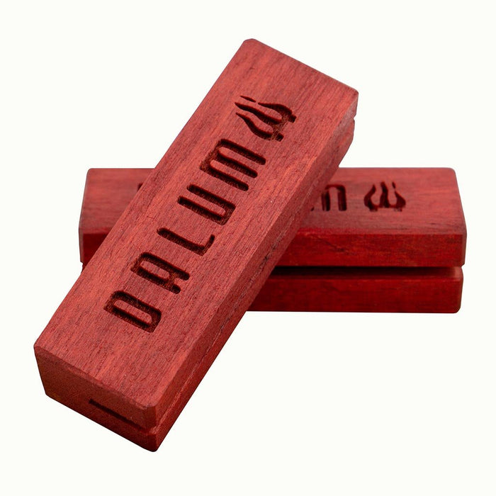 Handtag till Dalumhällen  | Fåton