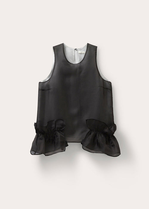 Frill Top
