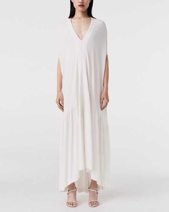 Poncho Dress