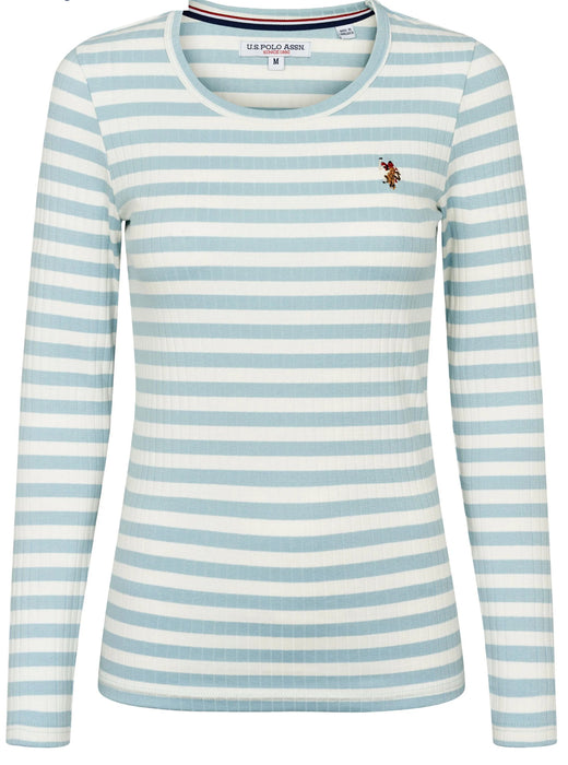 Chanett Long sleeved T-shirt