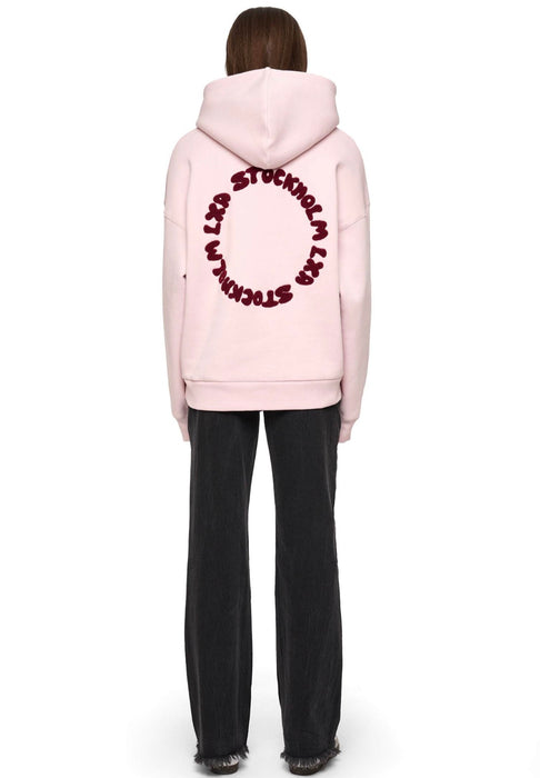 Circle Hoodie
