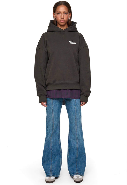 Seoul Hoodie