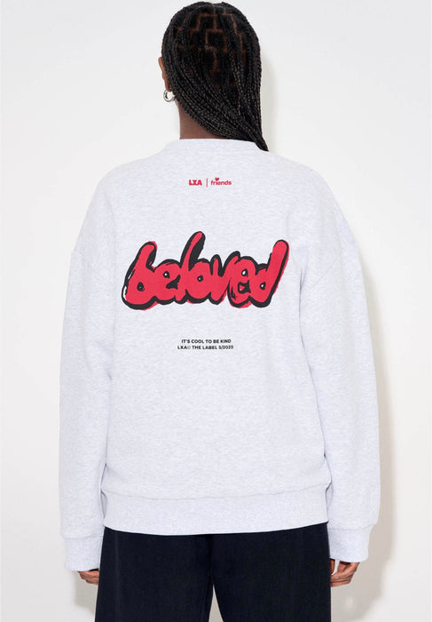 Friends Unisex Sweater