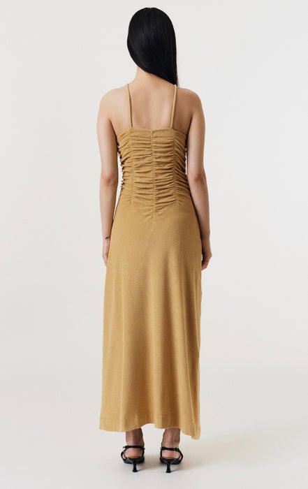 Marea Ruche Dress