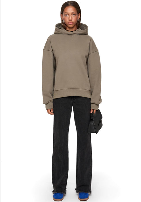 Seoul Hoodie