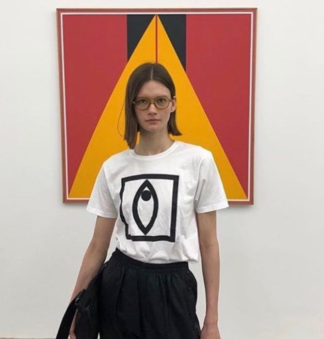 Vaginian Tee