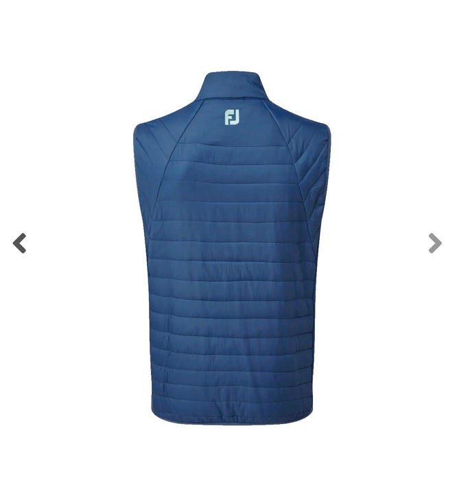 Thermal Quilted Vest