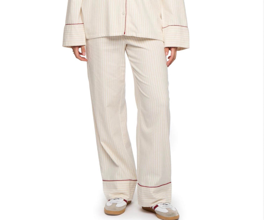Flannel Pyjamas Pants