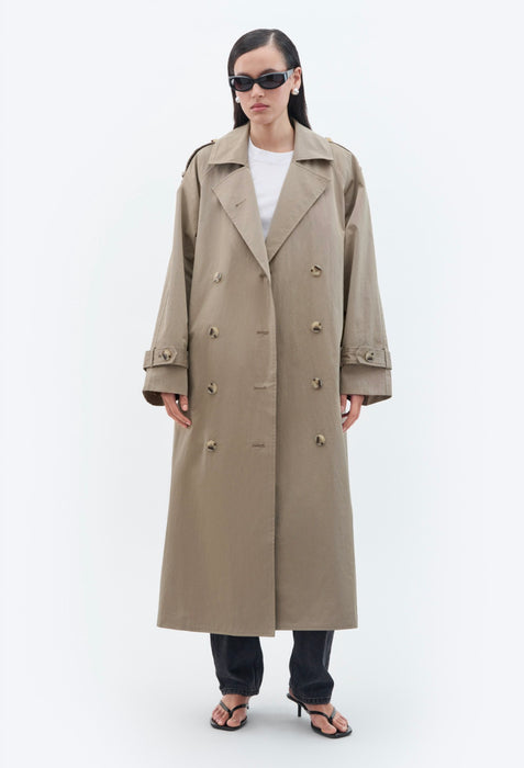 Trenchcoat