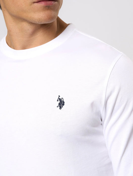 Brolin Long Sleeved T-shirt