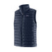 down sweater vest - herr - new navy - patagonia