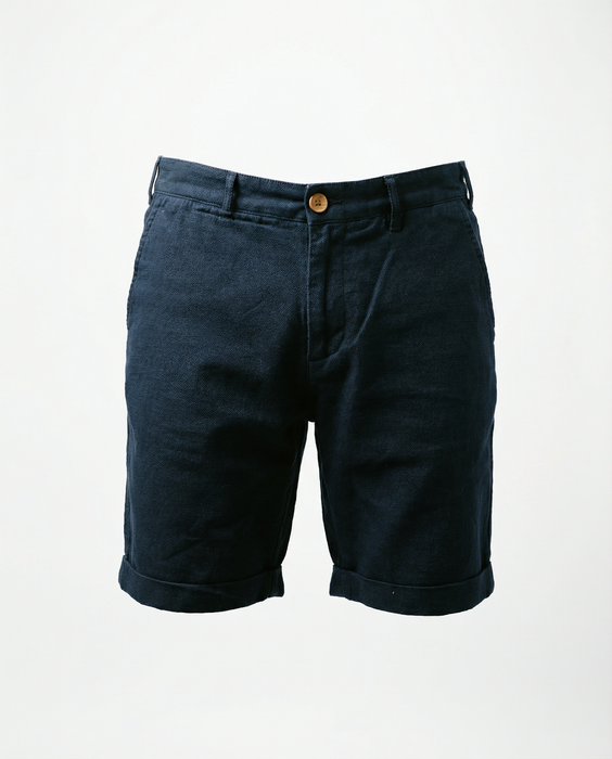 Linen Shorts