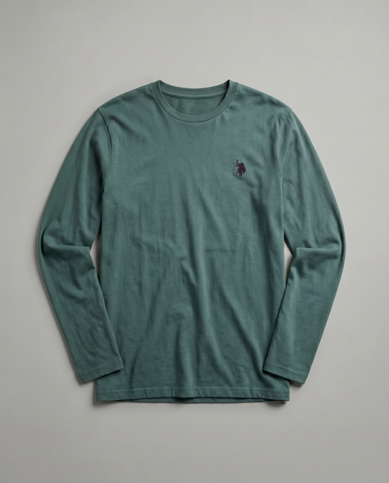 Brolin Long Sleeved Tee