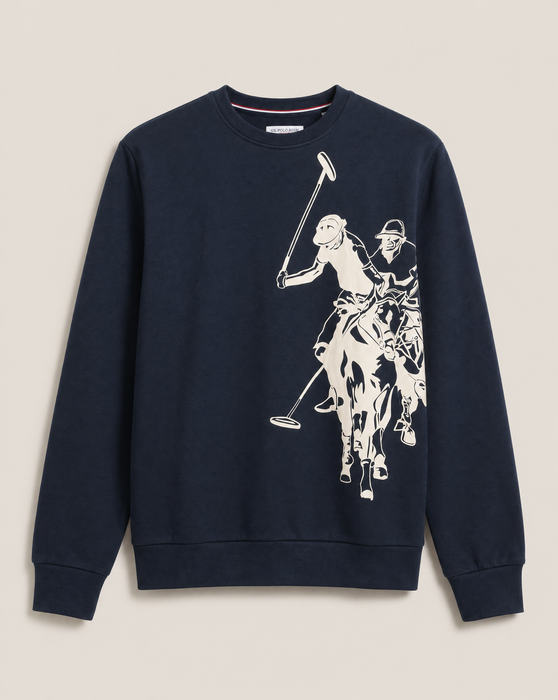Damien Sweatshirt