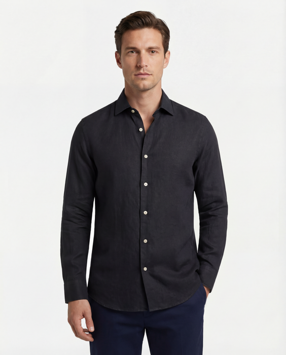 Linen Shirt