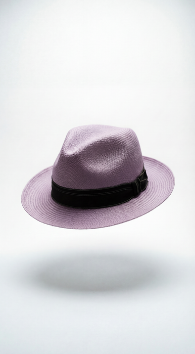Panama Hat John