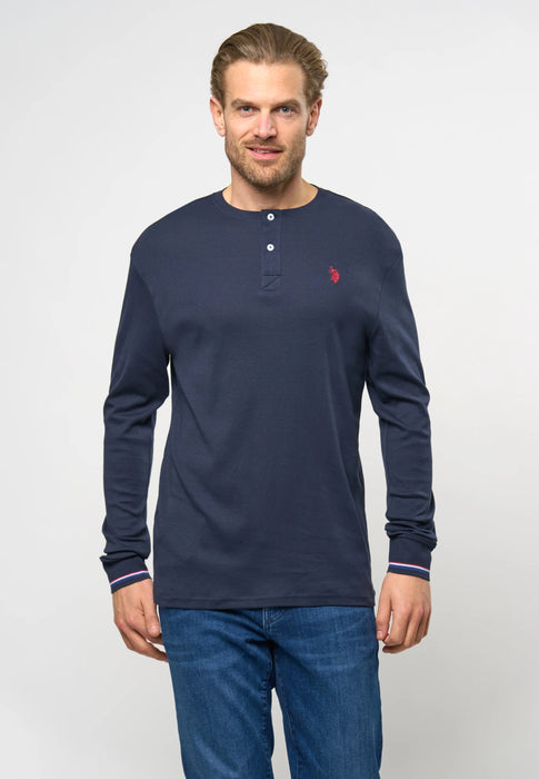 Cosimo Long Sleeved T-shirt