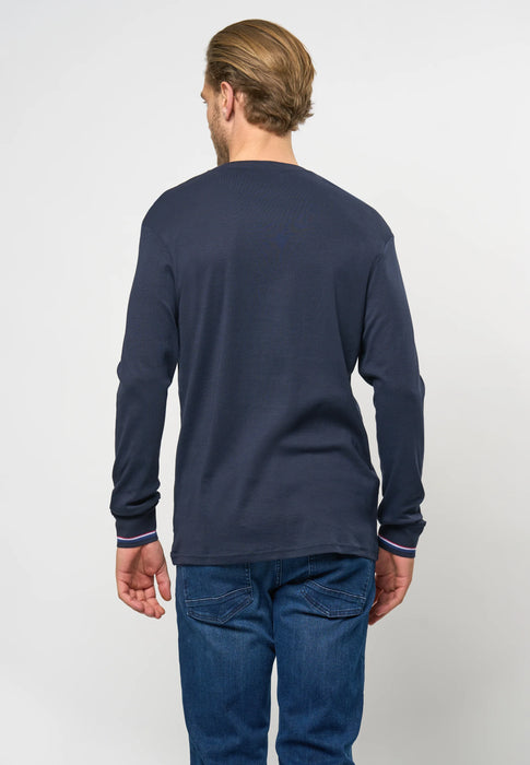 Cosimo Long Sleeved T-shirt