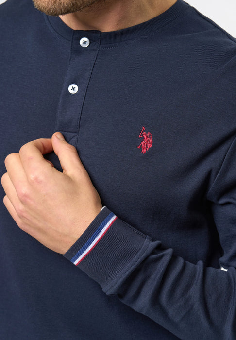 Cosimo Long Sleeved T-shirt