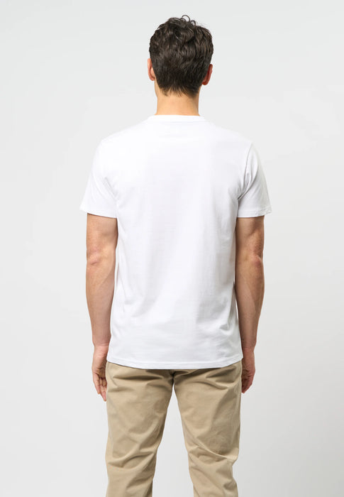 Cem V-neck T-shirt