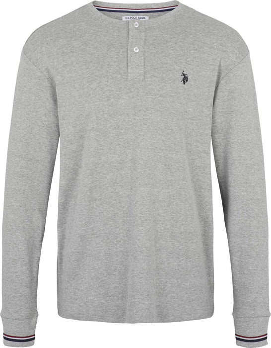 Cosimo Long Sleeved T-shirt