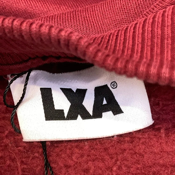 College Zip Sweatshirt