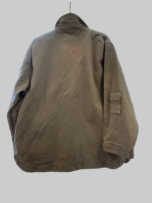 Jacket Aston Alabaster