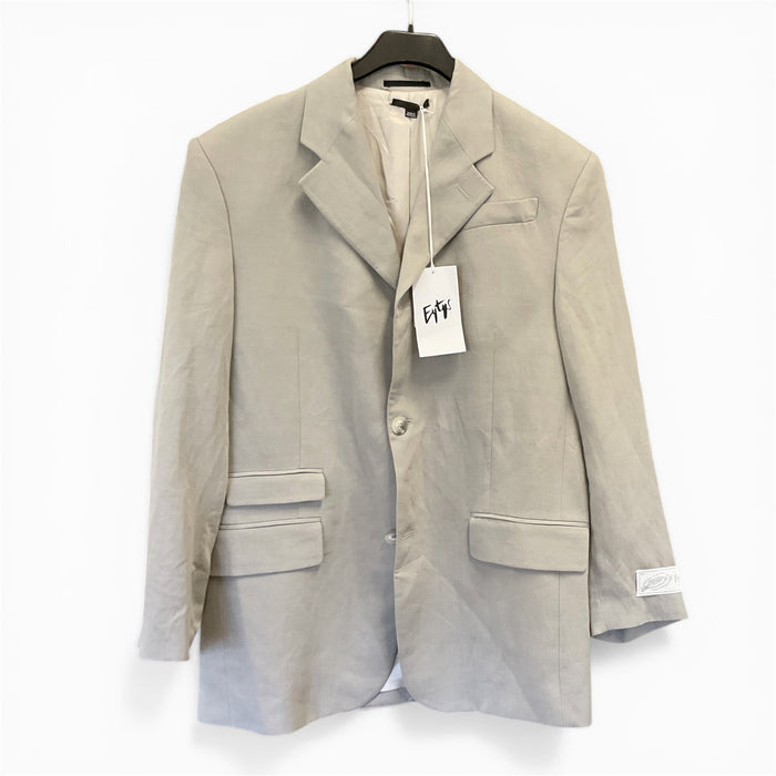 Suitjacket Paulus Birch