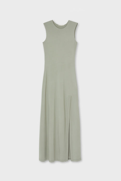 Summer Jersey Dress