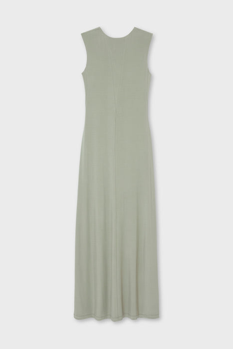 Summer Jersey Dress