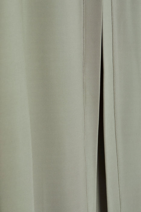 Summer Jersey Dress