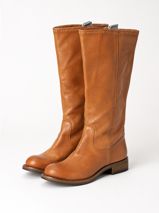 7460 Cartone High Boot