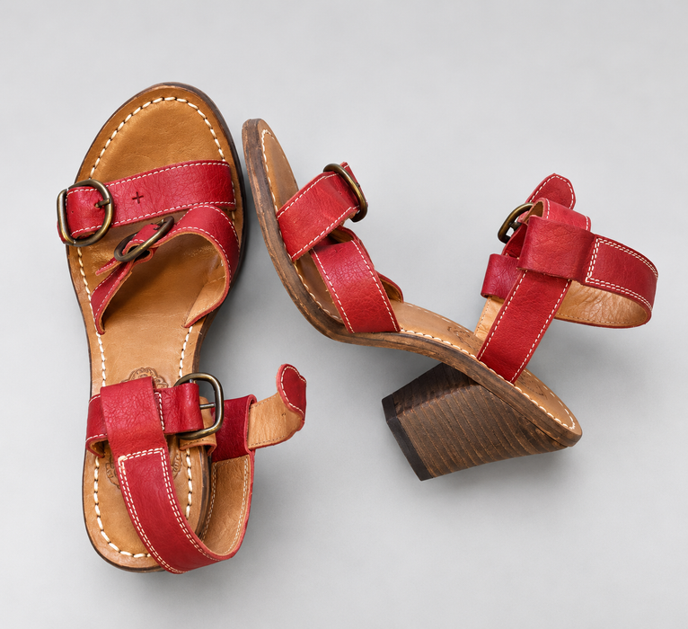 Fay Heels