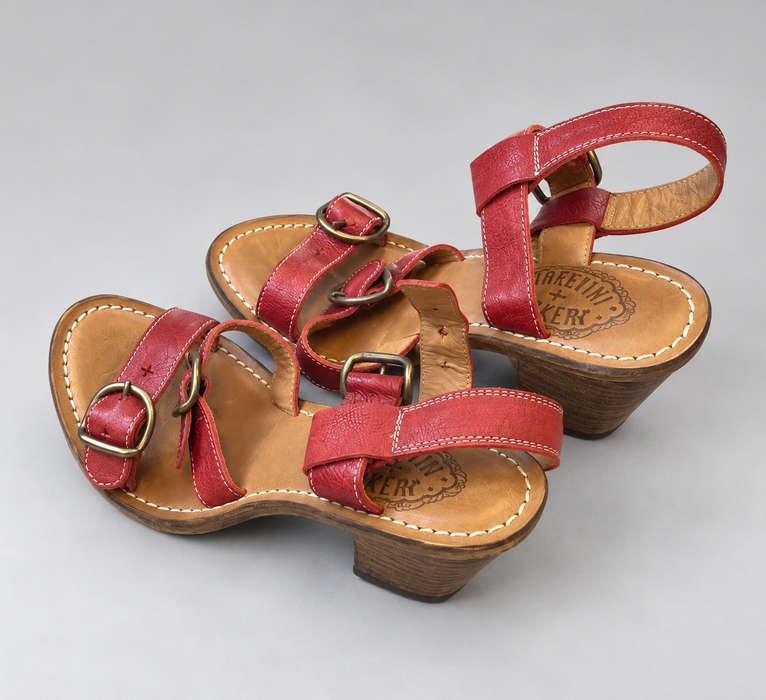 Fay Heels