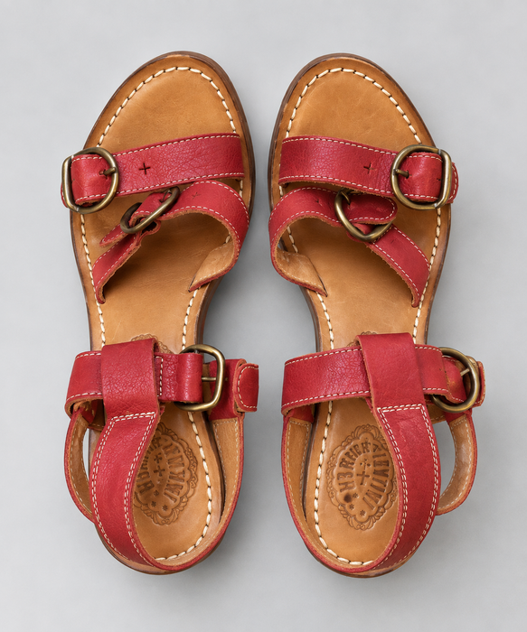 Fay Heels