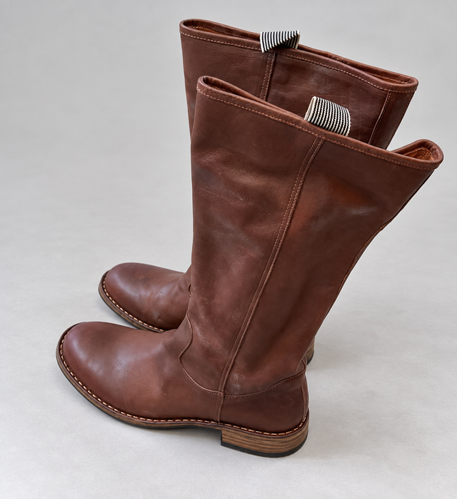 7460 Noce High Boot