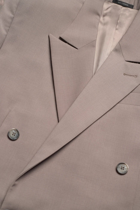 Milo Taupe