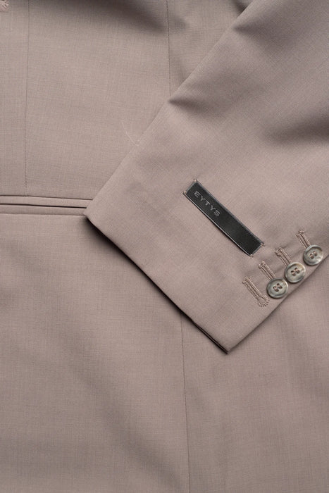 Milo Taupe