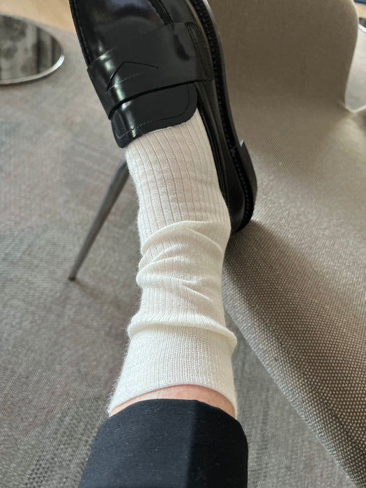 MRS Merino Off-White