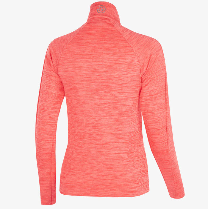 DINA Pullover Coral