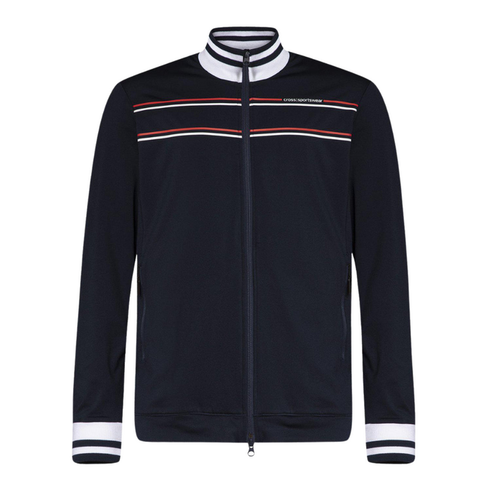 Stinger Full Zip