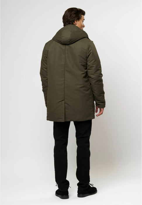 Clifford Jacket