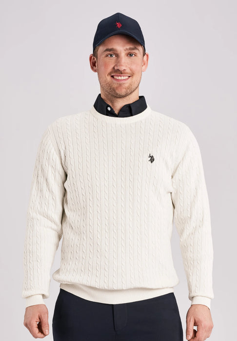 Archi Knit