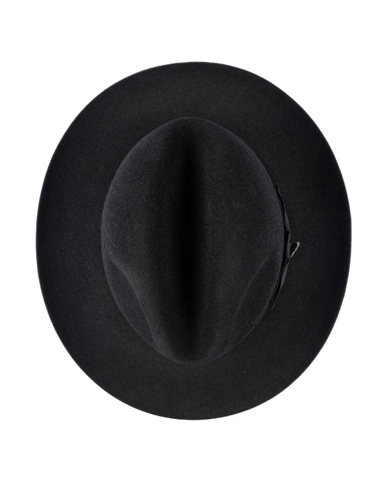 Classic Fedora