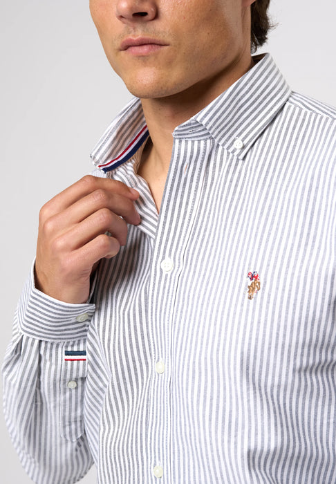 Armin Shirt