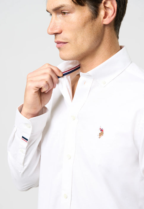 Calvert Shirt