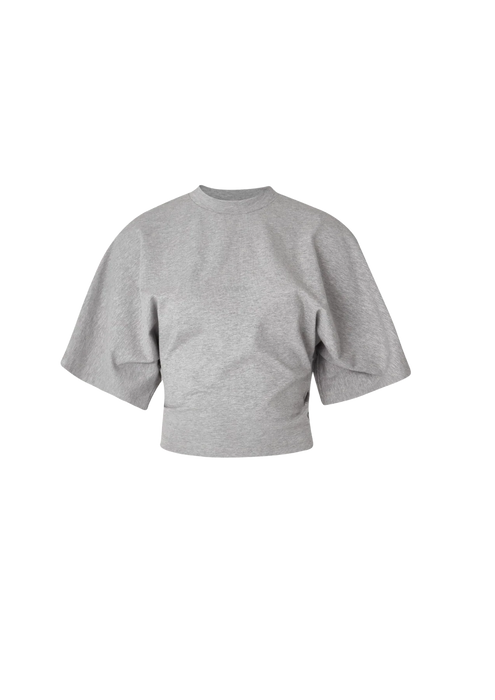 DNA Tee Grey