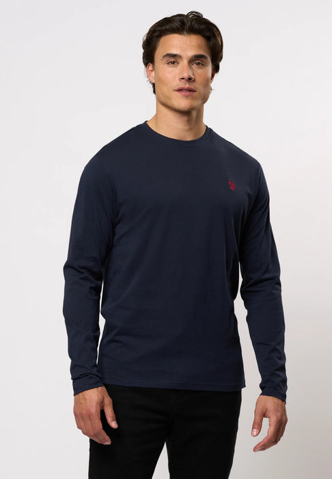 Brolin Long Sleeved Tee