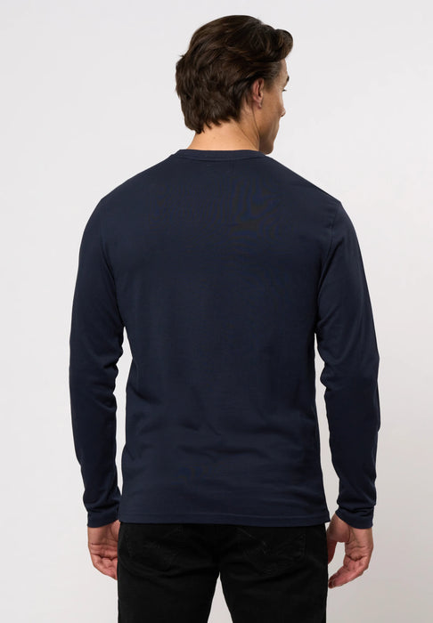 Brolin Long Sleeved Tee